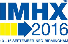 Stanley & PowerMate at IMHX